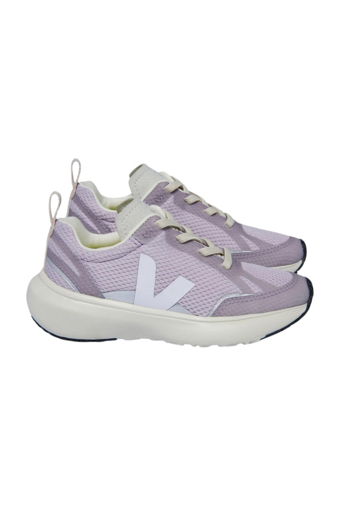 Veja - Canary Light Alvomesh Lavender V Sneaker