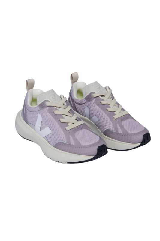 Veja - Canary Light Alvomesh Lavender V Sneaker