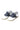 Im-Link - Luke Saddle Shoe White/Navy