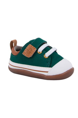 Stevie Mini - Forest Green