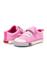 Stevie II Sneaker - Hot Pink