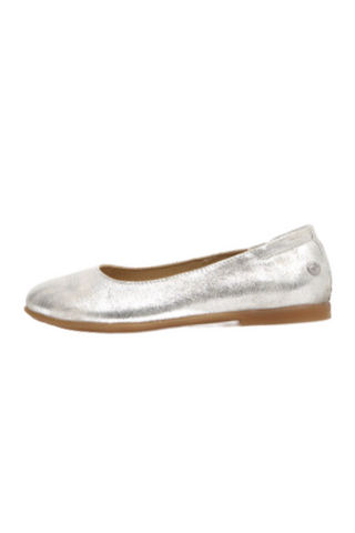Lalila Simple Flat - Silver