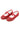 Im-Link - Victoria Glitter Ballet Shoe Glitter Red