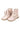 Im-Link - Stellina Lace Boot Pink Shimmer
