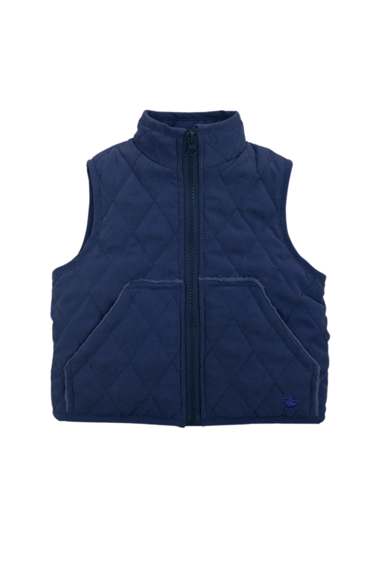 CLASS: VEST