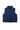 American Widgeon - Navy Barn Vest