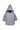 American Widgeon - Heather Gray Fleece Jacket