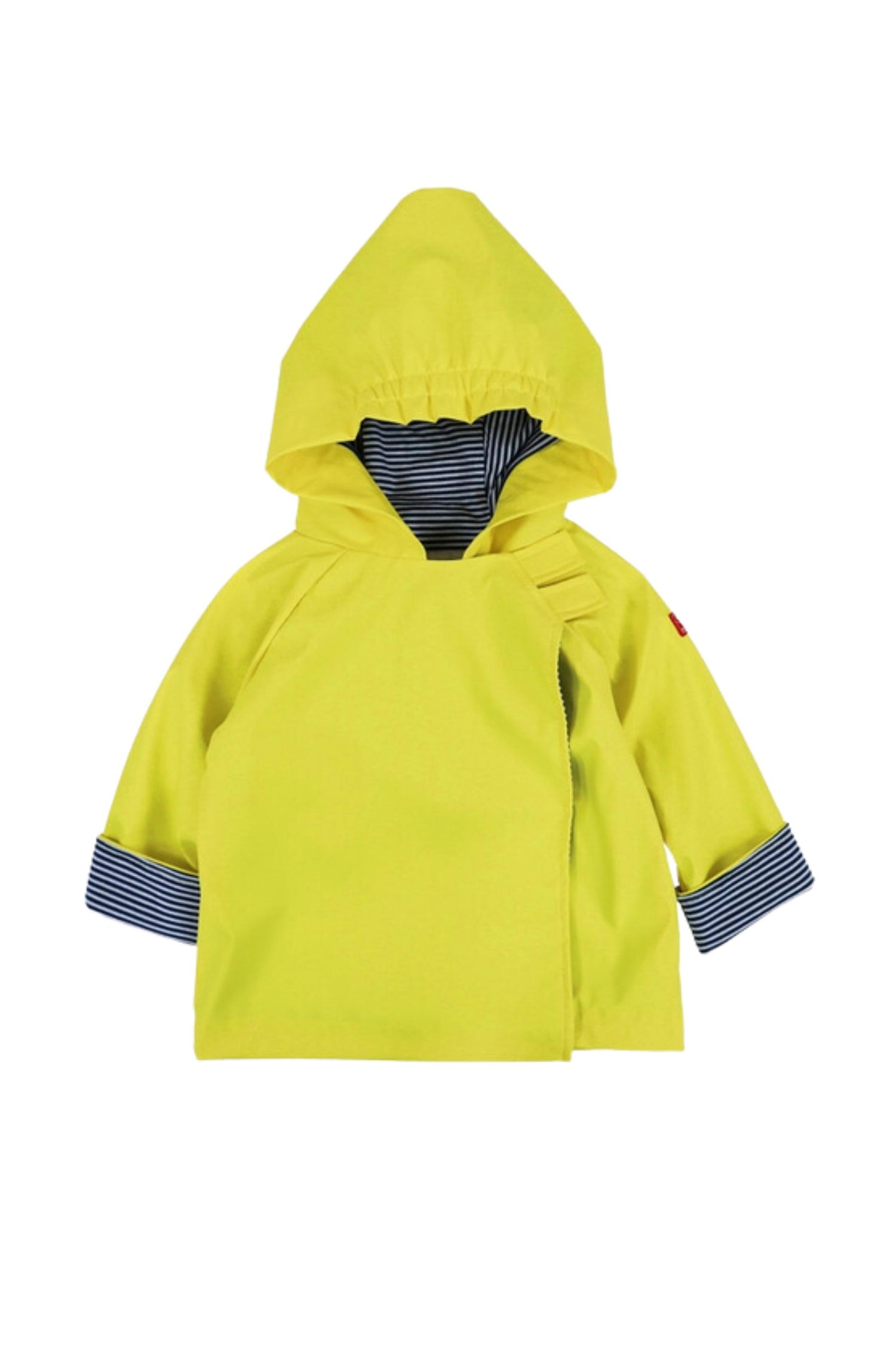 CLASS: RAIN
