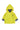 American Widgeon - Cyber Yellow Rain Jacket