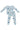 Kyte Baby - Construction Long Sleeve Pajamas