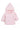 American Widgeon - Light Pink Fleece Jacket