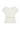 Habitual Girl - Off-White Twist Front Top