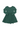 Pink Chicken - Pine Long Sleeve Ribbed Sunny Dress