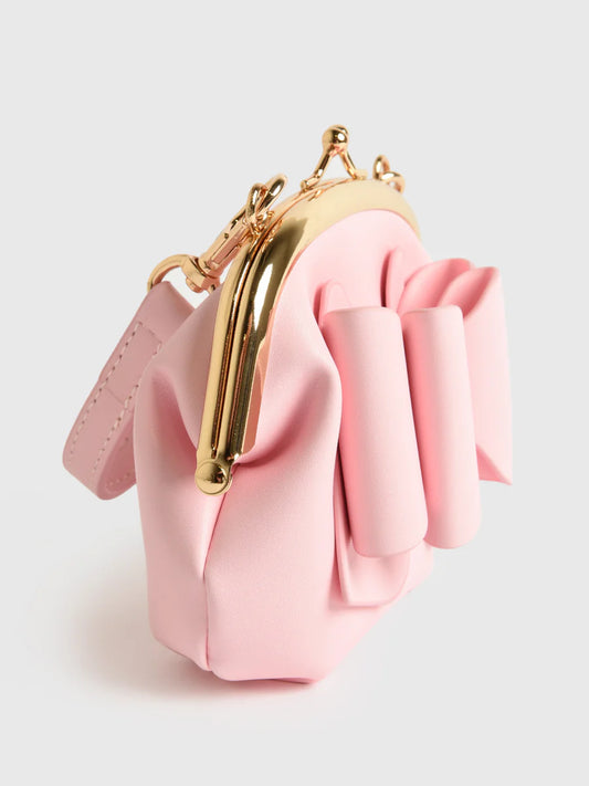 CARRYING KIND - ACC - HADLEY PETITE - LIGHT PINK