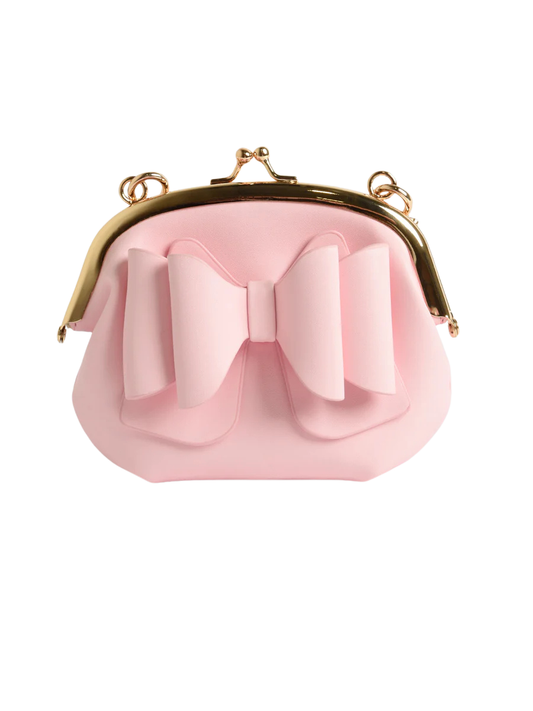 CARRYING KIND - ACC - HADLEY PETITE - LIGHT PINK