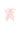 Jellycat - Bashful Pink Bunny Comforter