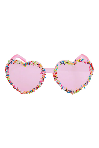 Sprinkle Sunglasses