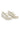 Veja - V-10 Leather White Natural Almond