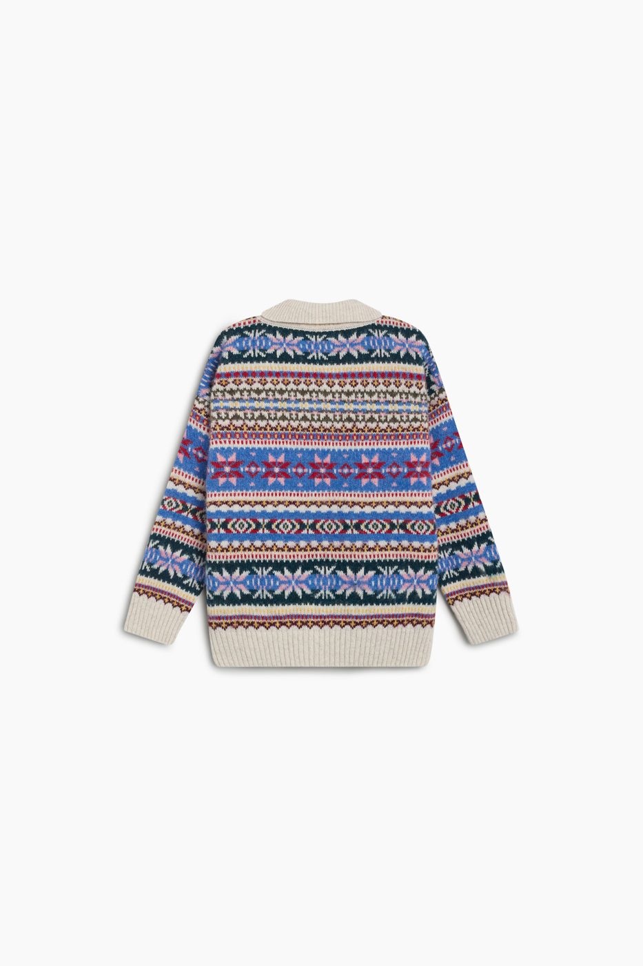 NEW SOCIETY - Caia Polo