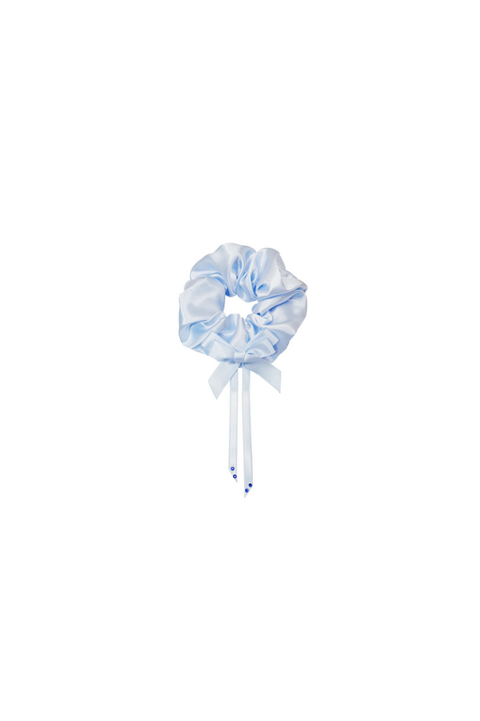 Emi Jay - ACC - Darling Scrunchie - Baby Blue