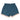 OH BABY! - BBY - DENIM LIBBY RUFFLE SHORT - DENIM