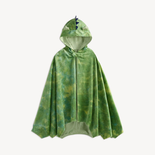 MAGNETIC ME - TB - DRAGONS TALE BOYS VELOUR DRAGON CAPE
