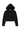 Splendid-BG-Diva Hoodie-Black