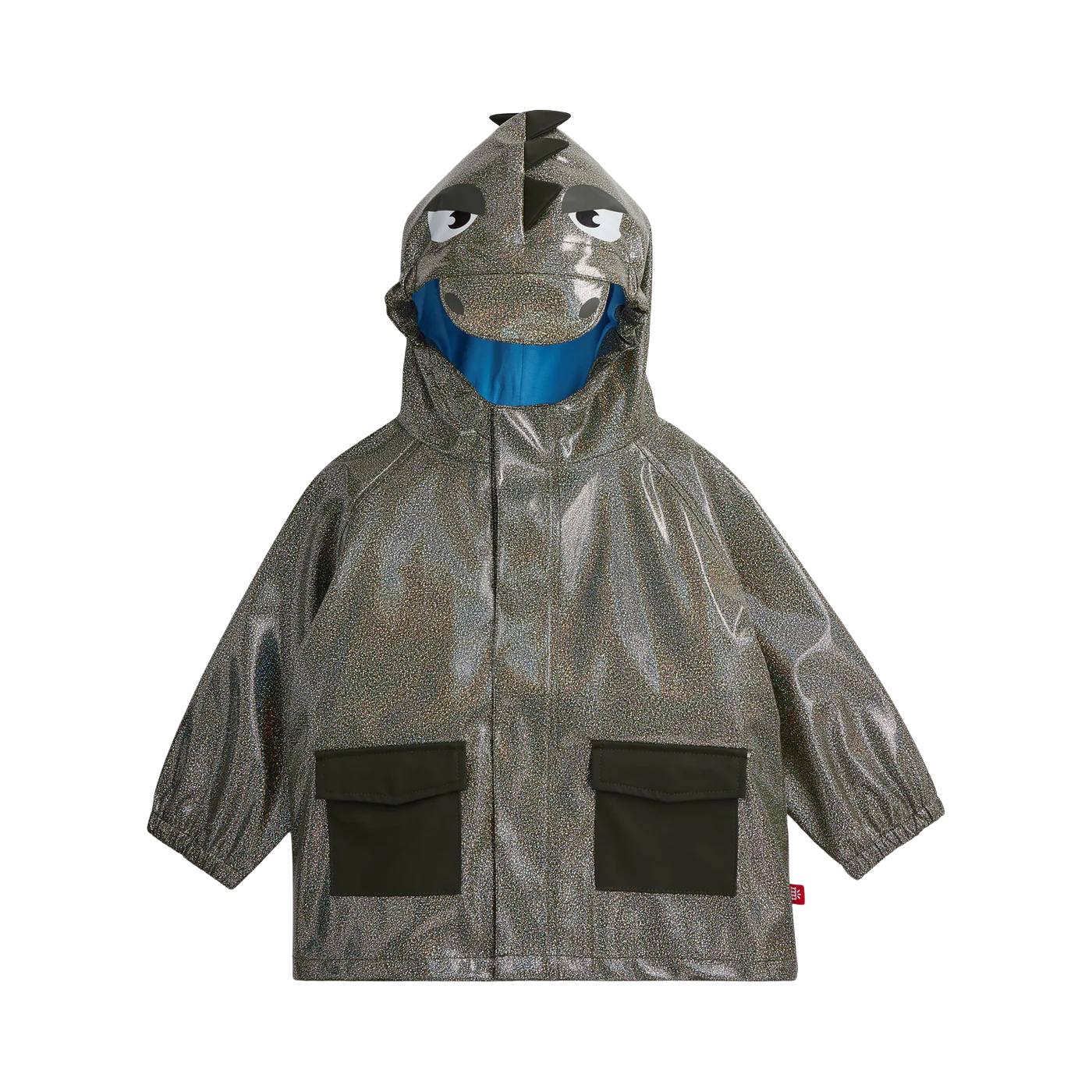 BOYS OUTERWEAR 2-6