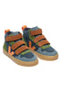 Veja - Mid Suede Nautico Fury Natural