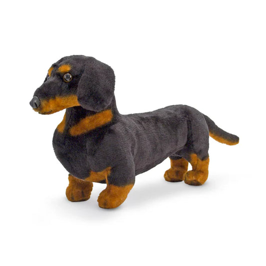 MELISSA & DOUG - T&B - DACHSHUND