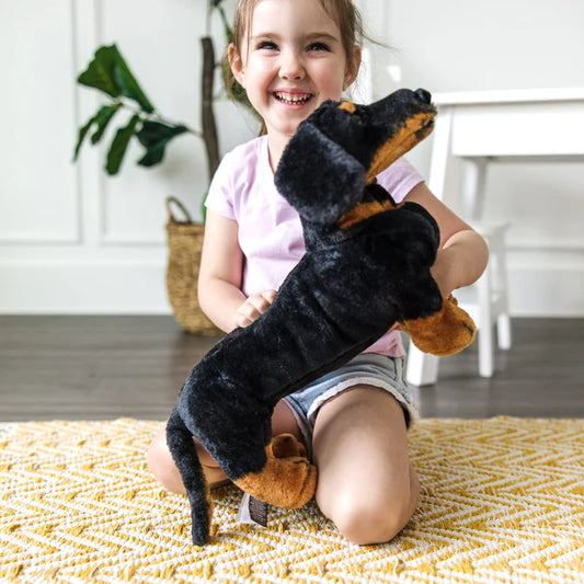 MELISSA & DOUG - T&B - DACHSHUND