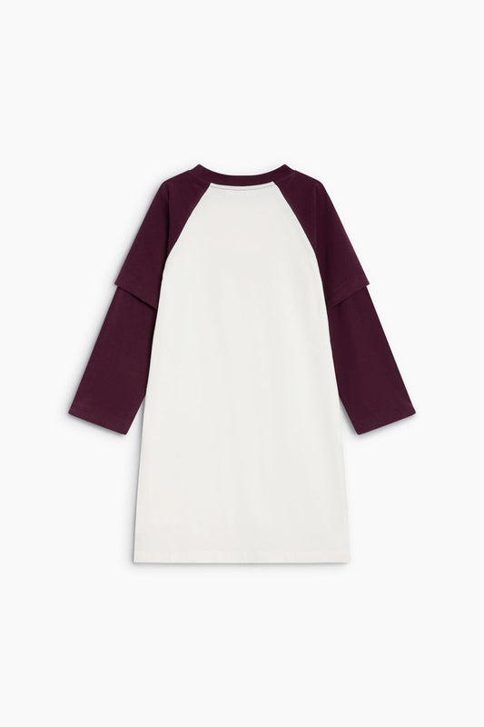 NEW SOCIETY - Delia Special Dress