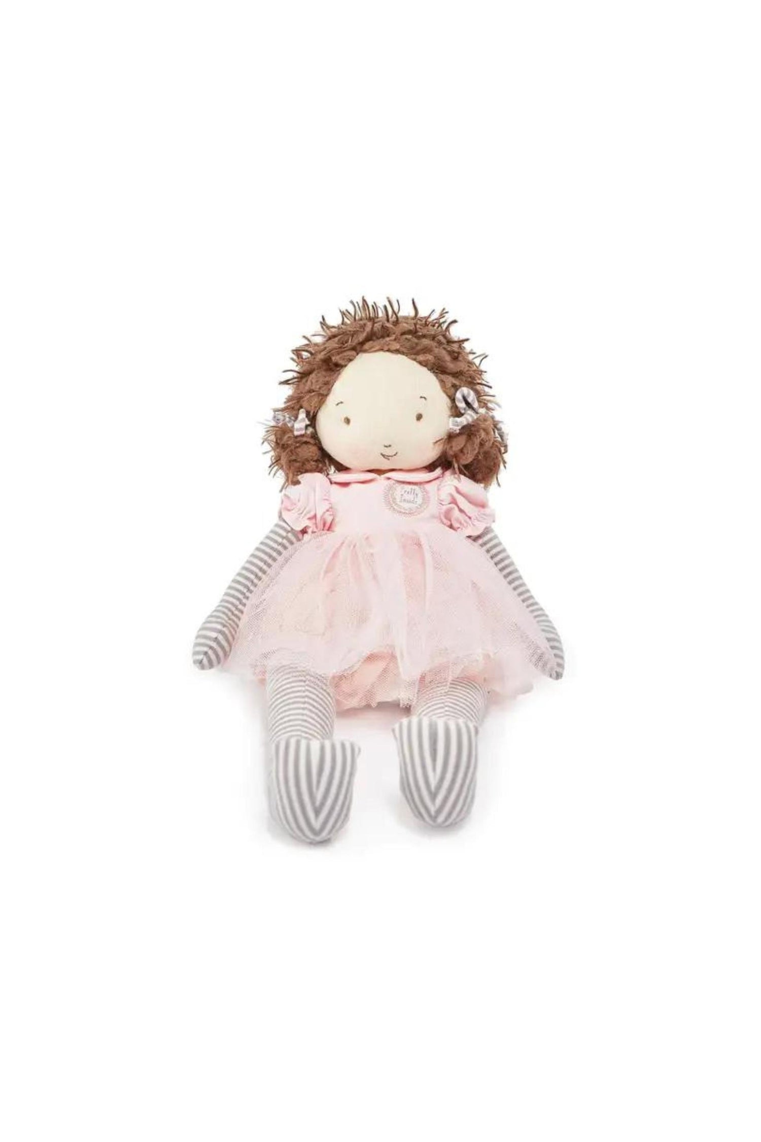 CLASS: DOLL