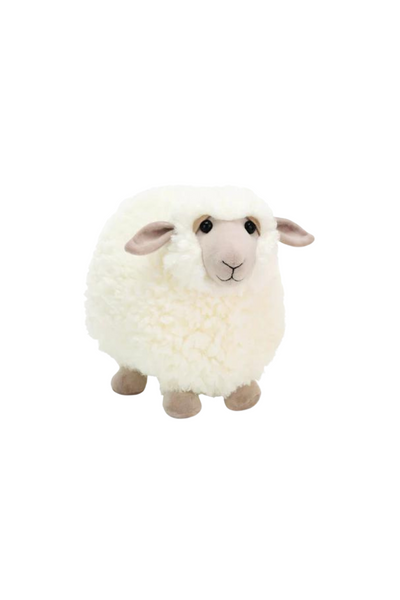 Rolbie Cream Sheep