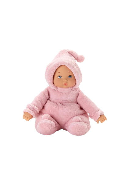 My First Powder Pink Doll