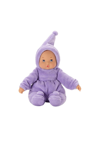 My First Lavender Doll