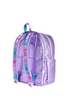 State Bags - Kane Double Pocket Backpack 3D Butterflies