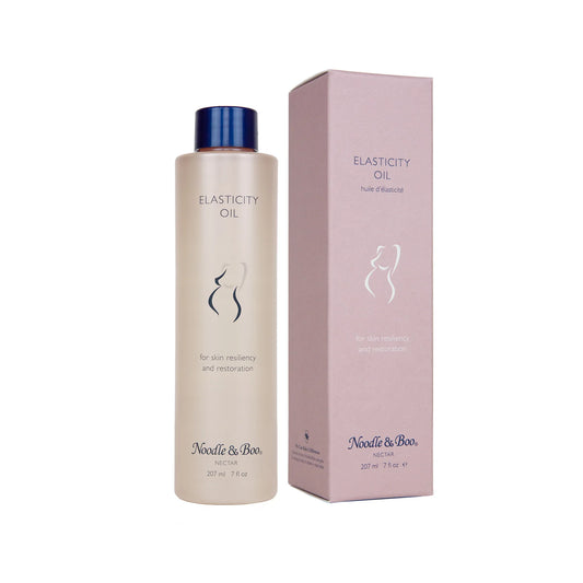 NOODLE & BOO - ACC - ELASTICITY OIL