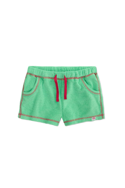 Mint Majorca Shorts