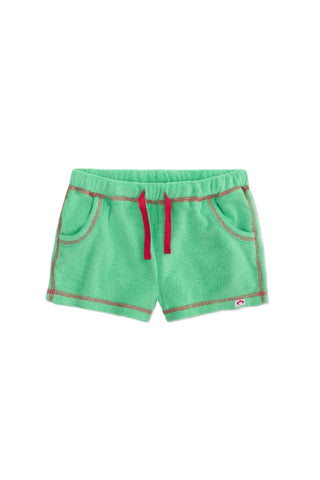 Mint Majorca Shorts