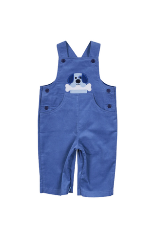 Florence Eiseman - Dog & Bone Corduroy Longall