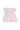 Little English - Rose Embroidered Grace Dress