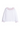 Little English - White and Red Smocked Madeline Blouse