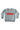 Gray Football Sweatshirt