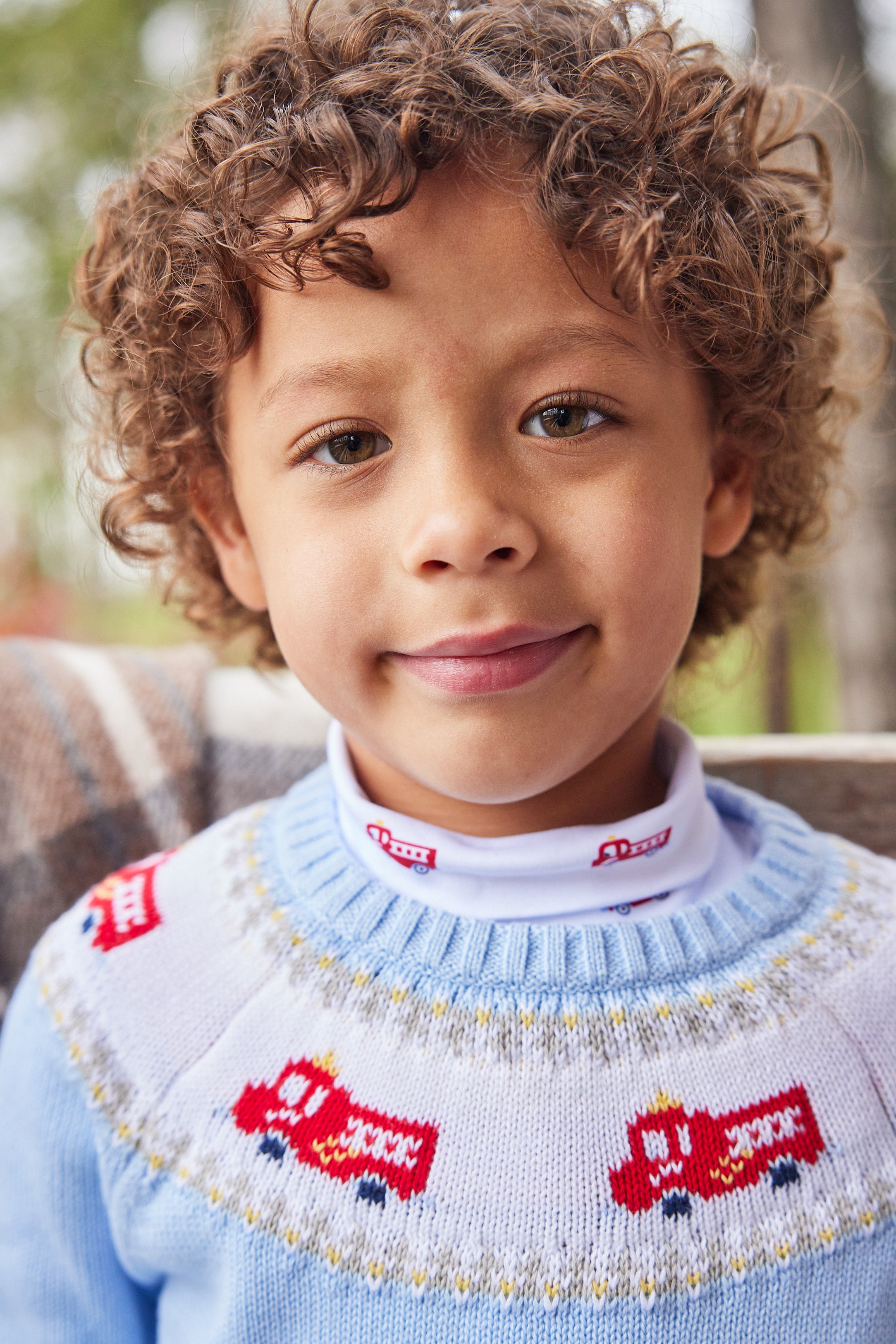 Small boy sweater outlet