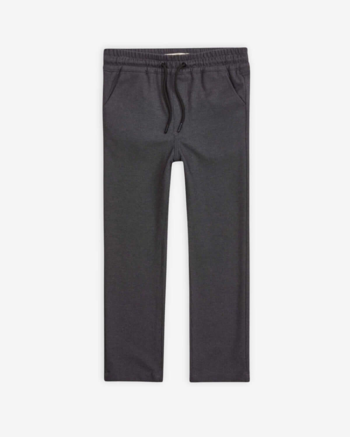 APPAMAN - Dark Grey Everyday Stretch Pants
