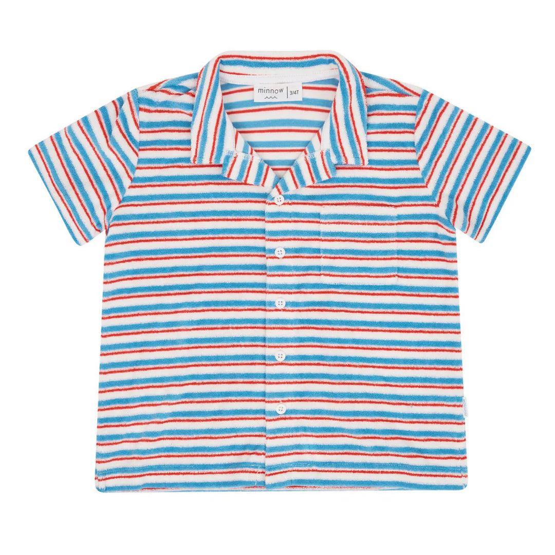 Baby Tops