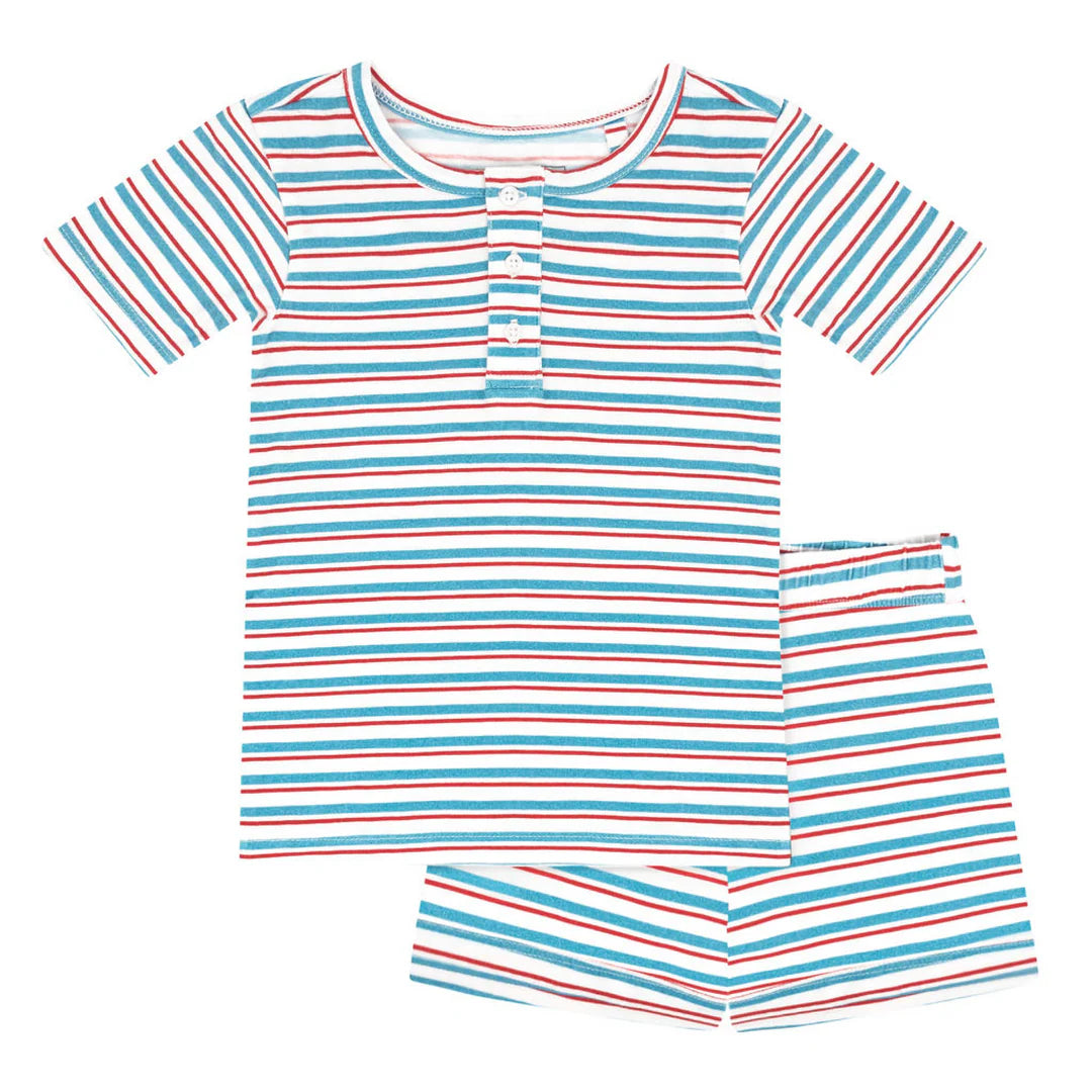 BOYS NIGHTWEAR 7-16