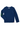 Appaman -  Navy Blue Fisherman Sweater