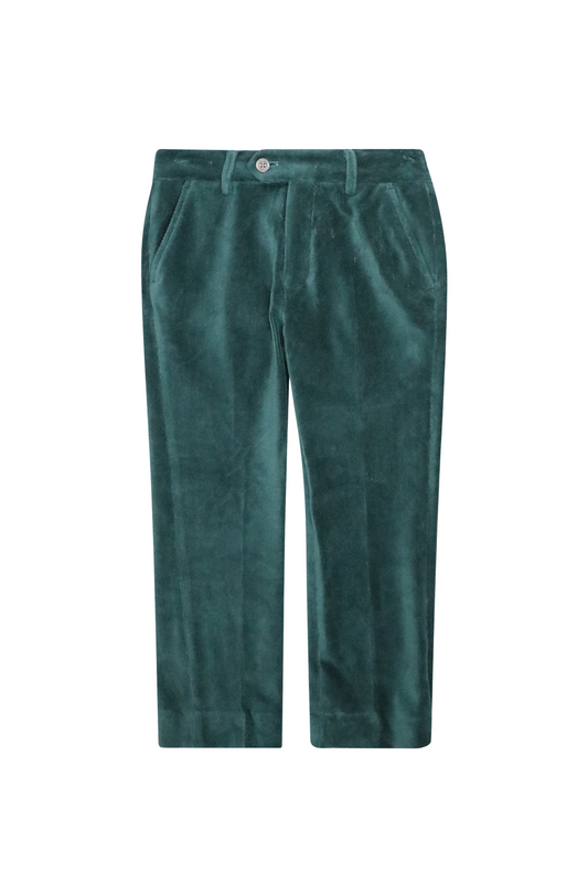 Appaman - Evergreen Suit Pants